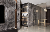 BLACK MARBLE TILE - Tile&Stone Co.