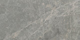 24-inch x 48-inch Marmostone Dark Grey Polished Rectified Porcelain Floor and Wall Tile