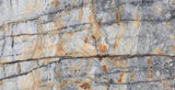 Blue Jeans marble-look floor and wall tile, 24-inch x 48-inch, polished and rectified finish
