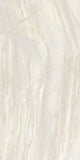 Sapphirus Stone Canyon Oro beige marble-look porcelain tile, polished finish in 12x24, 24x24, 24x48