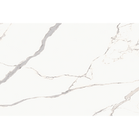 STATUARIO GOYA RECTIFIED PORCELAIN TILE - SAPPHIRUSSTONE