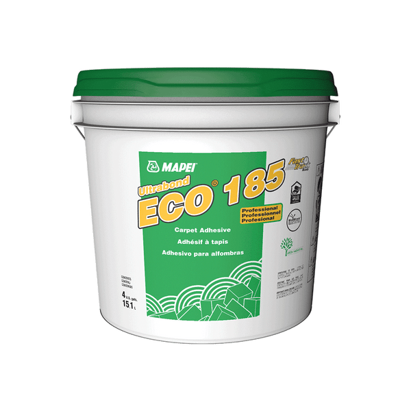 Mapei Ultrabond ECO 185 Professional Carpet Adhesive - 18,9L (ECO185-20) - SAPPHIRUSSTONE