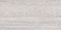 24"x24" , 24"x48" Urban Travertino Light grey Matte Rectified Porcelain Floor and Wall Tile